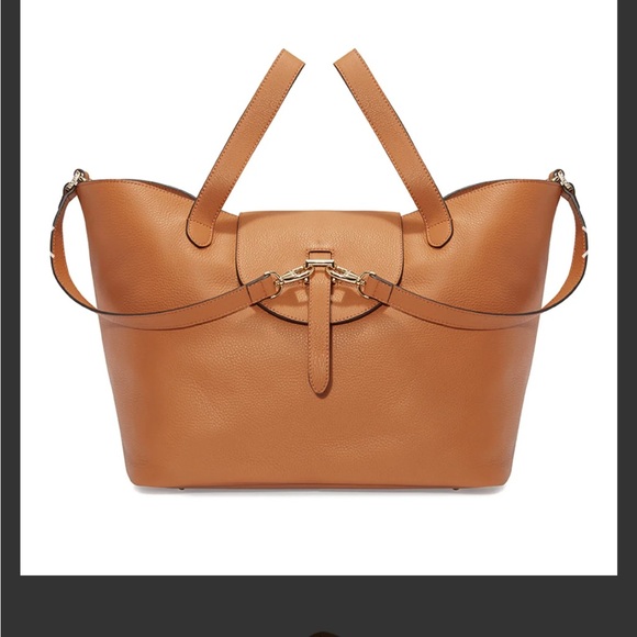 Meli Melo Thela Tote - Picture 10 of 13